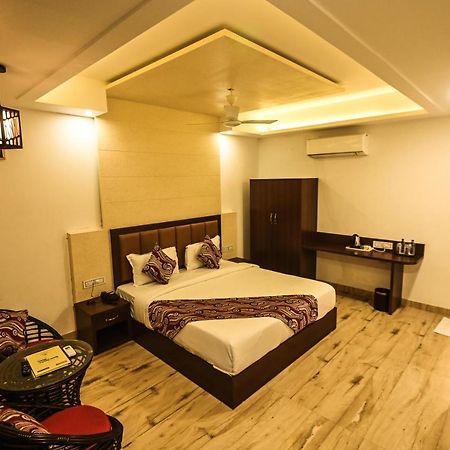 The Divine Resort Сомнатх Экстерьер фото