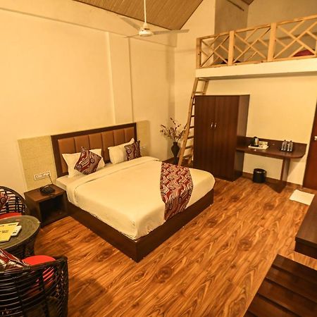 The Divine Resort Сомнатх Экстерьер фото
