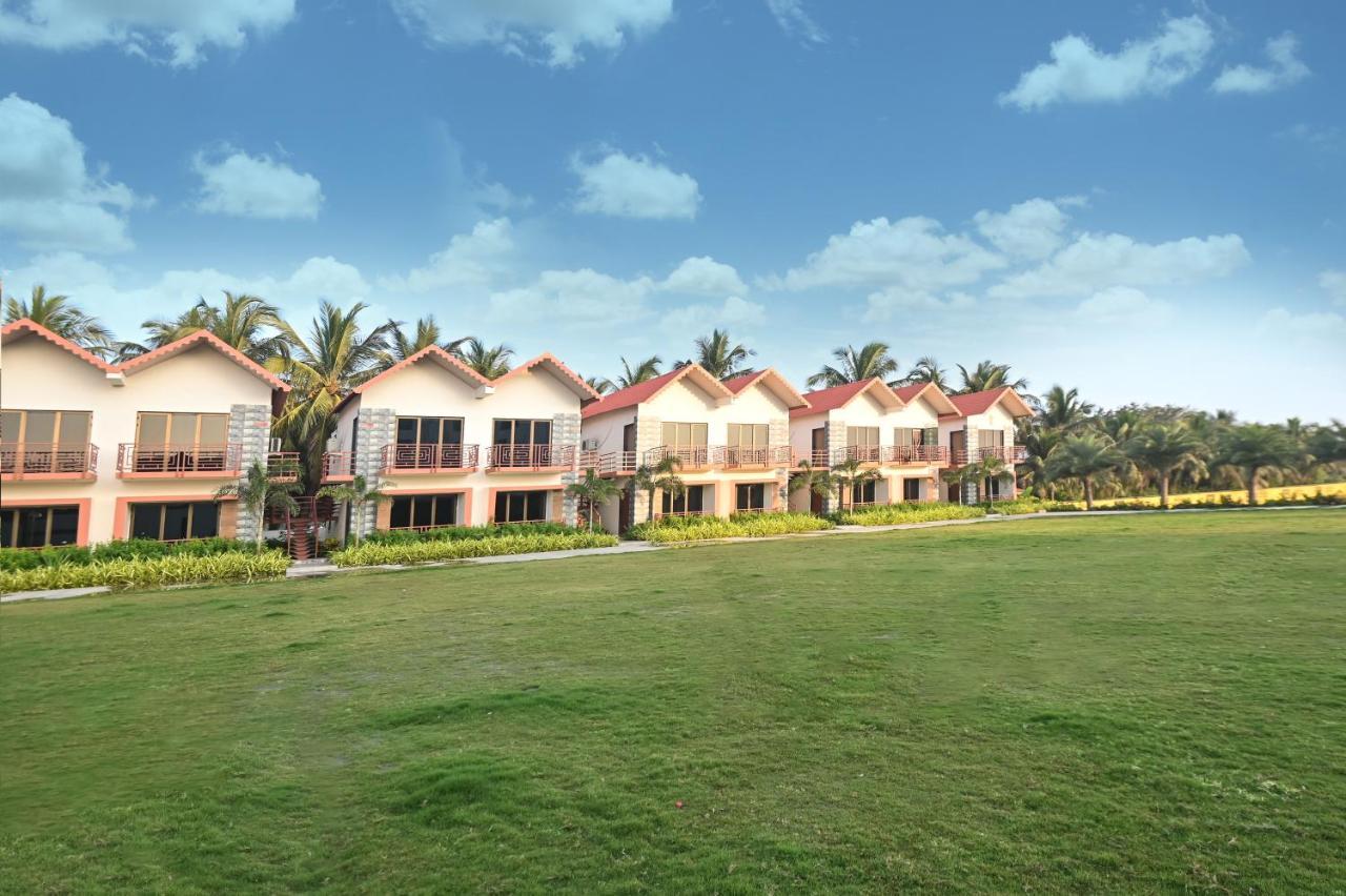 The Divine Resort Сомнатх Экстерьер фото