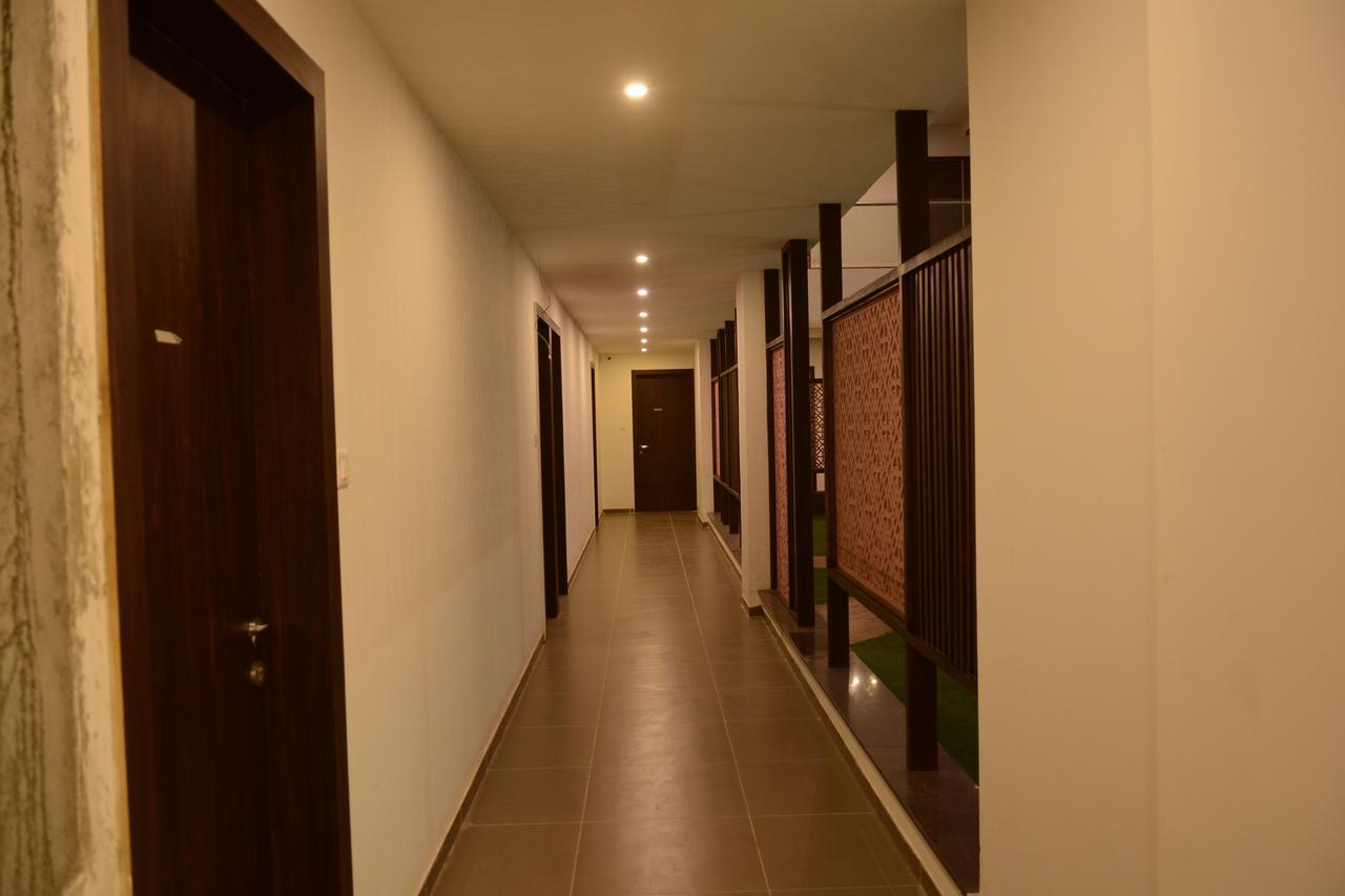 The Divine Resort Сомнатх Экстерьер фото