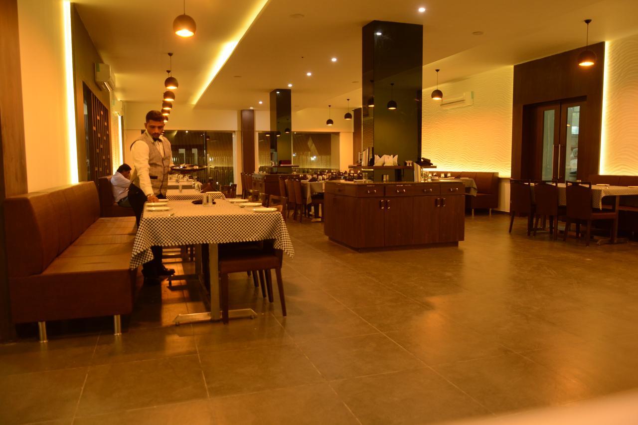 The Divine Resort Сомнатх Экстерьер фото